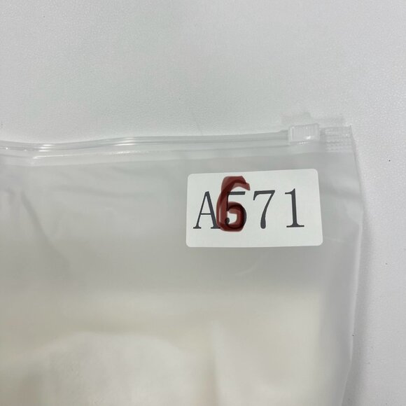 $455 NOWT See By Chloé Floral Lace Top Blouse Size 38 Deep Forest White Cotton - Picture 11 of 11